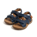 Sandale Naturino sky écologique bleu