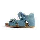 Sandale Falcotto Bea bleu clair