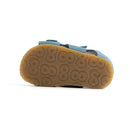 Sandale Falcotto Bea bleu clair