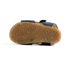 Sandale Falcotto Ethno bleu