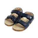 Sandale Falcotto Ethno bleu