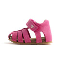 Sandale Falcotto Alby Rose foncé