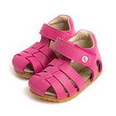 Sandale Falcotto Alby Rose foncé