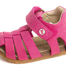 Sandale Falcotto Alby Rose foncé