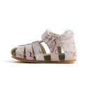 Sandale Falcotto Alby coeur