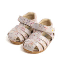 Sandale Falcotto Alby coeur