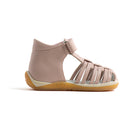 Sandale Falcotto Grus rose