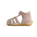 Sandale Falcotto Grus rose