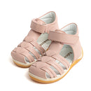 Sandale Falcotto Grus rose