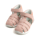 Sandale semi ouverte Falcotto Acry rose