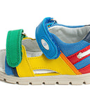 Sandale Falcotto Mojave