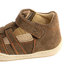 Sandale Naturino Bede marron