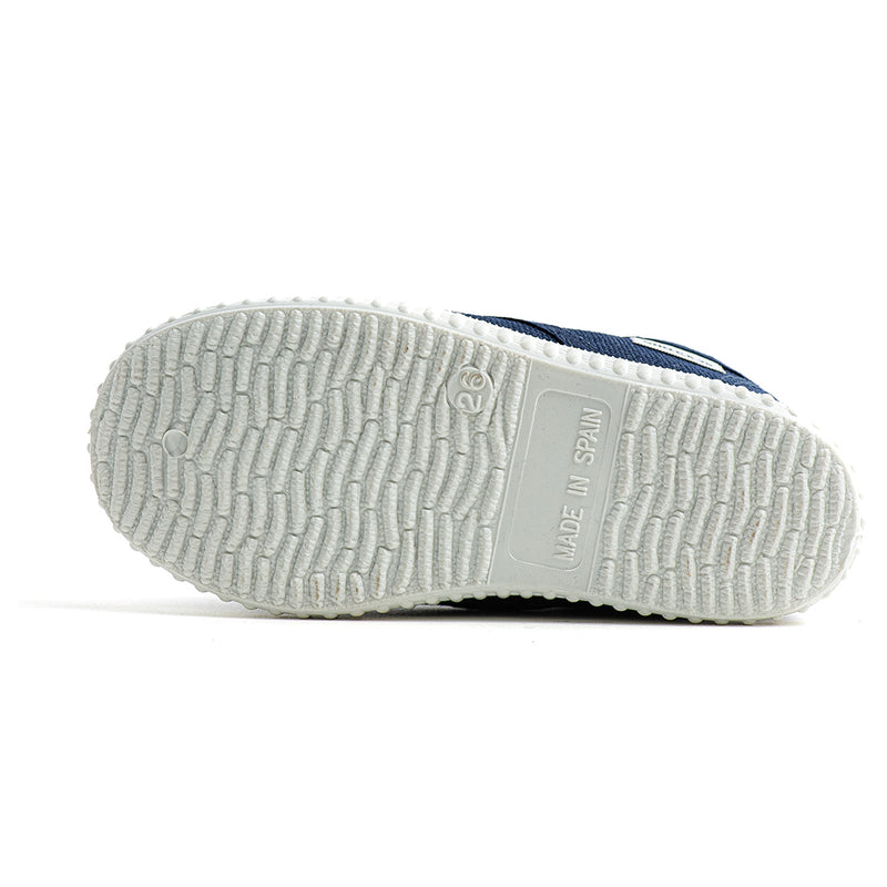 Shoe.B 8005 bleu