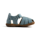 Sandale Naturino See organic bleu