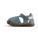 Sandale Naturino See organic bleu