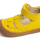 Sandale Naturino Wad jaune