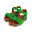 Sandale Ciao vert