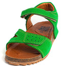 Sandale Ciao vert
