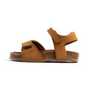 Sandale Ciao camel