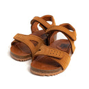 Sandale Ciao camel