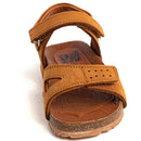 Sandale Ciao camel