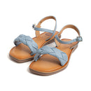 Sandale Gioseppo Knin bleu