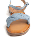 Sandale Gioseppo Knin bleu