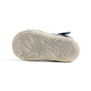 Sandale Naturino puffy bleu