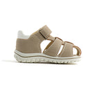 Sandale Primigi semi ouverte beige - 5862088