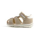 Sandale Primigi semi ouverte beige - 5862088