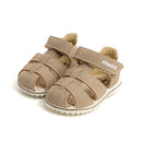 Sandale Primigi semi ouverte beige - 5862088