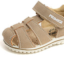 Sandale Primigi semi ouverte beige - 5862088