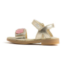 Sandale Primigi doré 3927222