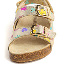 Sandale Naturino Lund