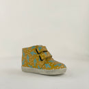 Basket Falcotto Conte - Nananère chaussures