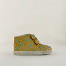 Basket Falcotto Conte - Nananère chaussures