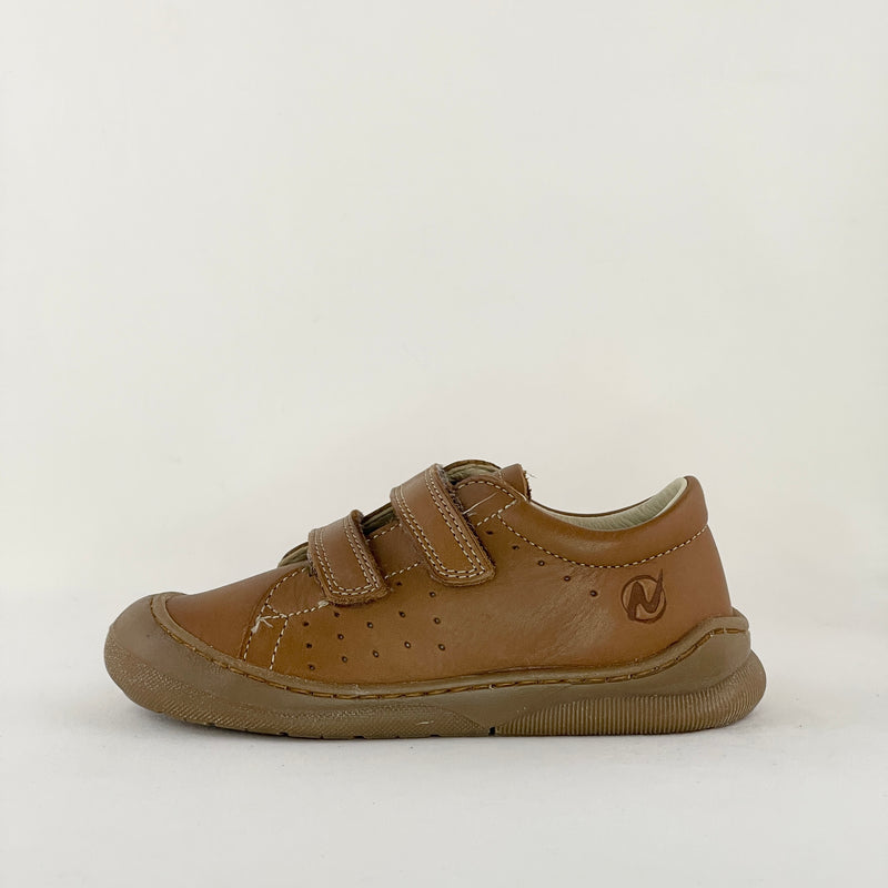 Naturino Gabby Camel - Nananère chaussures