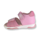 Sandale Garvalin rose 222311