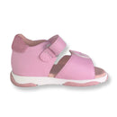 Sandale Garvalin rose 222311