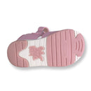 Sandale Garvalin rose 222311