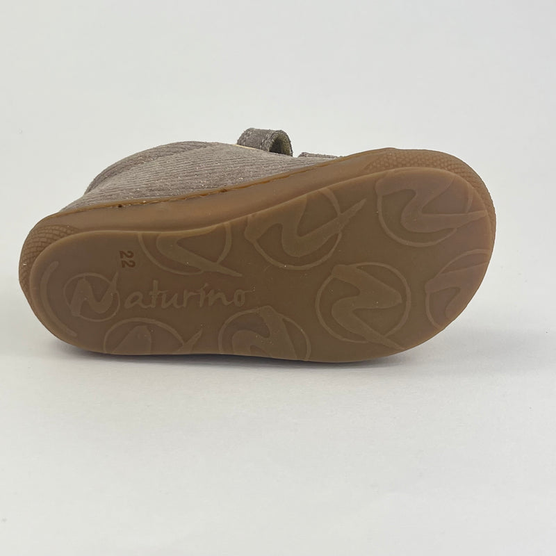 Basket Naturino beige Cocoon