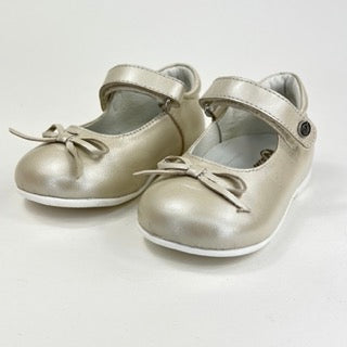 Ballerine Naturino Ballet babies beige