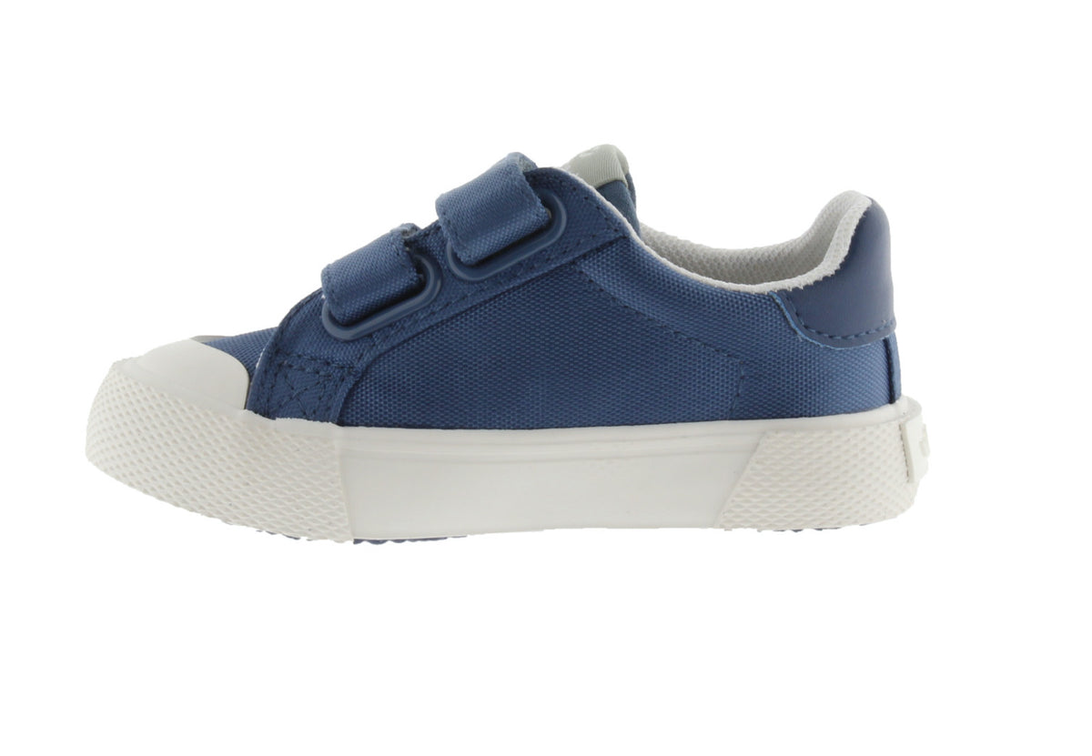 Basket Victoria Bleu